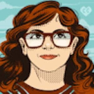 Meet your Posher, Mari